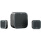 ROCWARE A10 Modular USB AI Microphone with Speaker