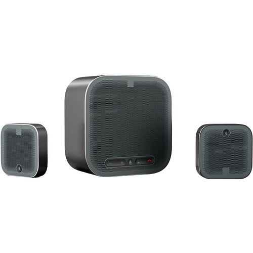 ROCWARE A10 Modular USB AI Microphone with Speaker