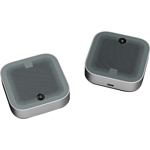 ROCWARE A10 Modular USB AI Microphone with Speaker
