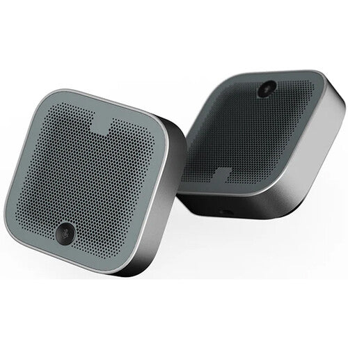 ROCWARE A10 Modular USB AI Microphone with Speaker