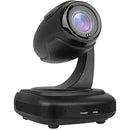ROCWARE RC310 Mini PTZ Camera with 3x Optical Zoom
