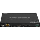 DVDO 4K HDMI & VGA Wall Plate Extender Kit Over HDBaseT with USB