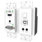 DVDO 4K HDMI & VGA Wall Plate Extender Kit Over HDBaseT with USB