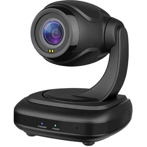 ROCWARE RC310 Mini PTZ Camera with 3x Optical Zoom