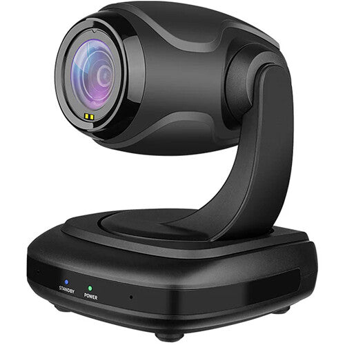 ROCWARE RC310 Mini PTZ Camera with 3x Optical Zoom