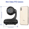 ROCWARE RC310 Mini PTZ Camera with 3x Optical Zoom