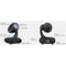 ROCWARE RC310 Mini PTZ Camera with 3x Optical Zoom