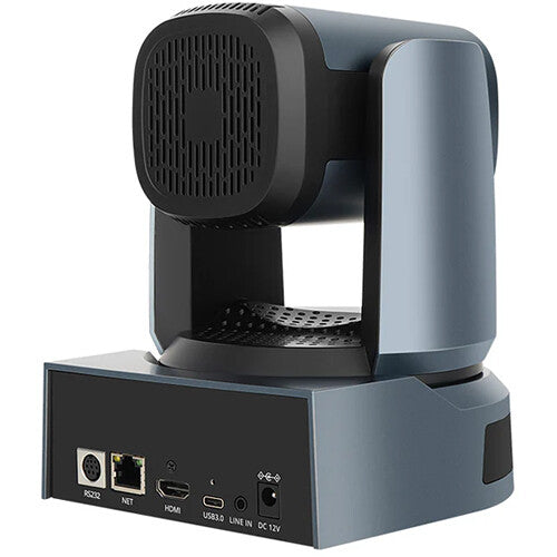 ROCWARE RC821U 1080p PTZ Live Streaming & Conference Camera with 12x Optical Zoom