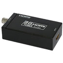 DVDO HDMI to 3G-SDI Converter