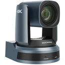 ROCWARE RC841U 4K UHD PTZ Camera with Auto Framing & Humanoid Tracking