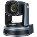 ROCWARE RC841U 4K UHD PTZ Camera with Auto Framing & Humanoid Tracking