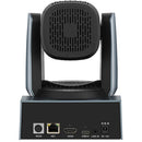 ROCWARE RC841U 4K UHD PTZ Camera with Auto Framing & Humanoid Tracking