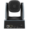 ROCWARE RC841U 4K UHD PTZ Camera with Auto Framing & Humanoid Tracking