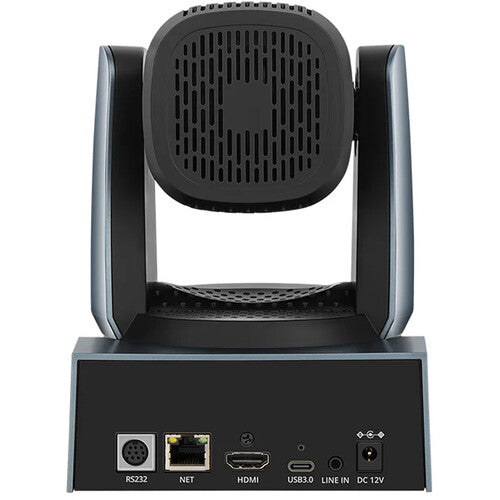 ROCWARE RC841U 4K UHD PTZ Camera with Auto Framing & Humanoid Tracking