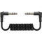 Hollyland 3.5mm TRS to TRS Patch Cable for Select LARK Systems (1.3')