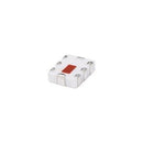 Signal Conditioning LTCC Balun Bandpass Filter, 1710-2610 MHz
