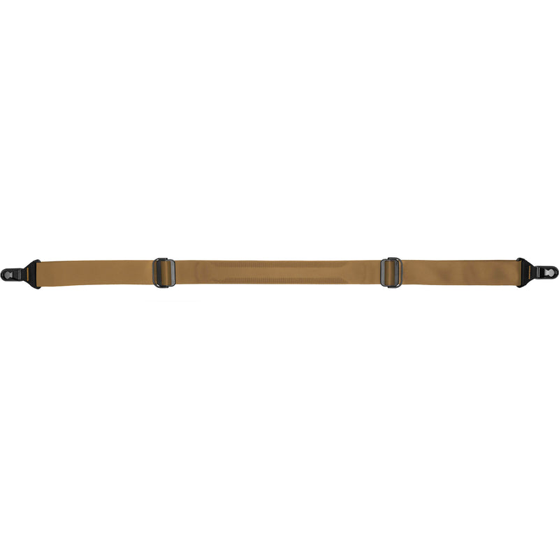 Peak Design Slide Camera Strap (Coyote)