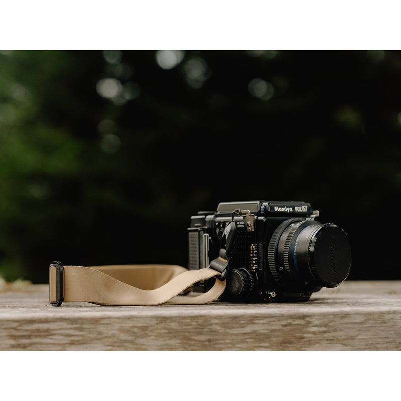 Peak Design Slide Camera Strap (Coyote)