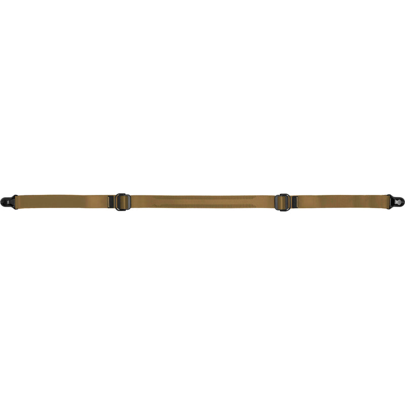 Peak Design Slide Lite Camera Strap (Coyote)