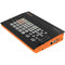 BZBGEAR 4-Channel 4K Live Streaming HDMI/DP Switcher with USB 3.0 Capture Card