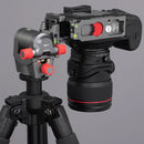 ROGETI RG-1 Geared Head MarkIV