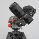 ROGETI RG-1 Geared Head MarkIV