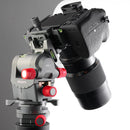 ROGETI RG-1 Geared Head MarkIV