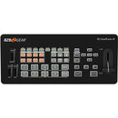 BZBGEAR 4-Channel Full HD Live Streaming HDMI/DP Switcher with USB 3.0 Capture Card