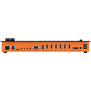 BZBGEAR 4-Channel Full HD Live Streaming HDMI/DP Switcher with USB 3.0 Capture Card