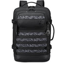 Swissdigital Berg Pro XL Camera Backpack (Black, 37L)