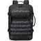 Swissdigital Berg Pro XL Camera Backpack (Black, 37L)