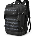 Swissdigital Berg Pro XL Camera Backpack (Black, 37L)