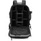 Swissdigital Berg Pro XL Camera Backpack (Black, 37L)