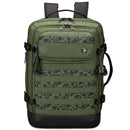 Swissdigital Berg Pro XL Camera Backpack (Dark Green, 37L)