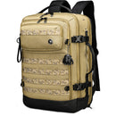 Swissdigital Berg Pro XL Camera Backpack (Dark Khaki, 37L)