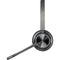 Poly Voyager 4320 Bluetooth Stereo Headset with BT700 USB-A Dongle and Charging Stand (Microsoft Teams Certified)