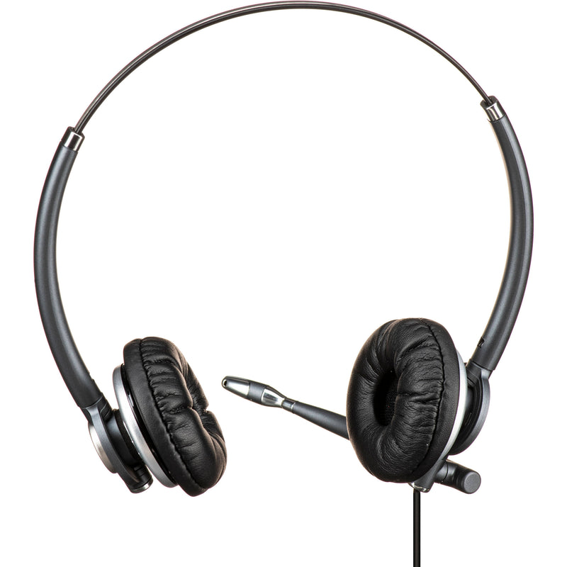 Poly EncorePro HW720 Stereo Headset