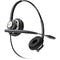 Poly Encore Pro HW720D USB-A Stereo Headset