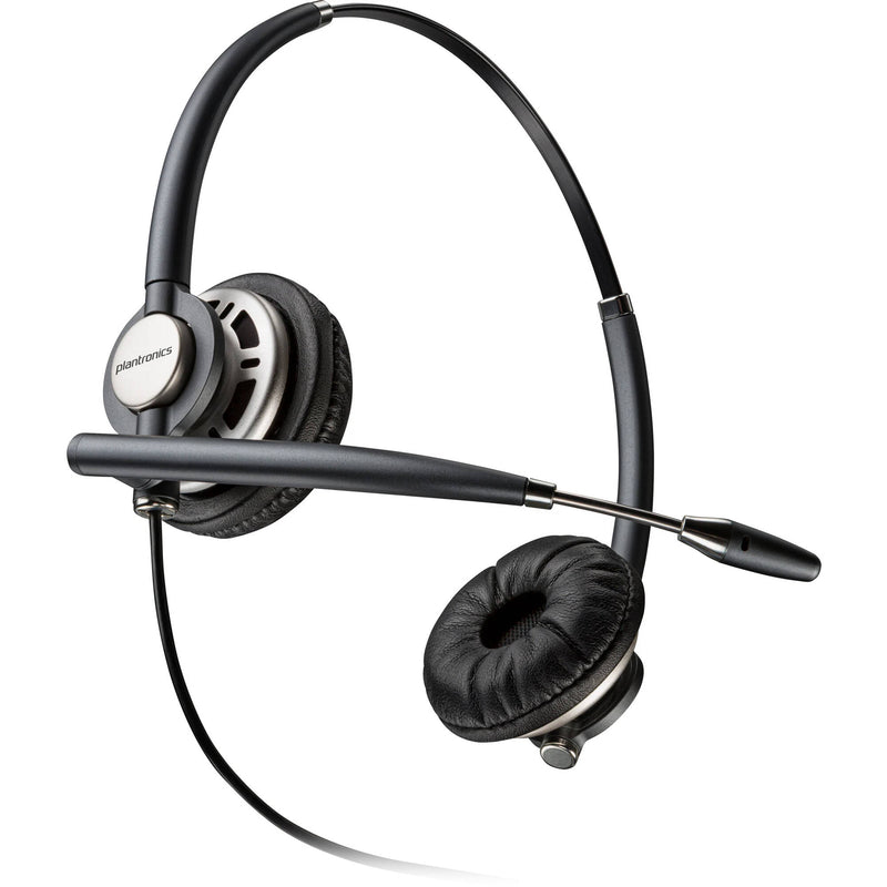 Poly Encore Pro HW720D USB-A Stereo Headset