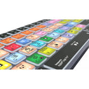 Logickeyboard TITAN Apple Logic Pro X Wireless Keyboard for Mac