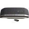 Poly Sync 20-M USB-C & Bluetooth Speakerphone (Silver, Microsoft Teams)