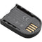 Poly Savi 8240 Office Wireless DECT Convertible Headset