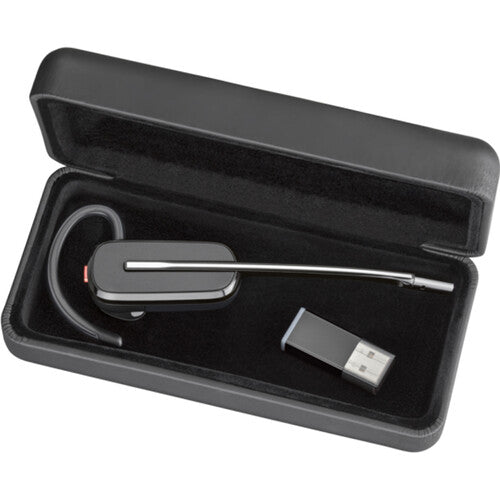 Poly Savi 8240 Office Wireless DECT Convertible Headset