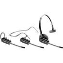 Poly Savi 8240 Office Wireless DECT Convertible Headset
