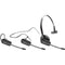 Poly Savi 8240 Office Wireless DECT Convertible Headset