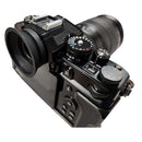 Japan Hobby Tool JHTDK-33 Camera Eyecup for Nikon Z9, Z8 & Zf Models