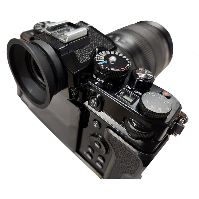 Japan Hobby Tool JHTDK-33 Camera Eyecup for Nikon Z9, Z8 & Zf Models