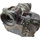 Japan Hobby Tool JHTDK-33 Camera Eyecup for Nikon Z9, Z8 & Zf Models