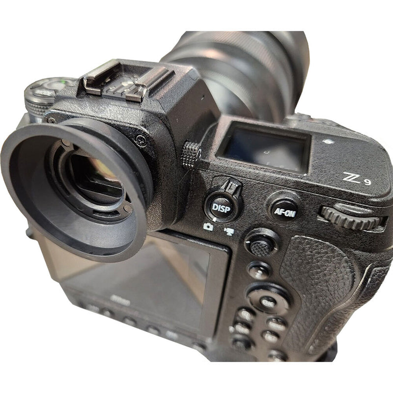 Japan Hobby Tool JHTDK-33 Camera Eyecup for Nikon Z9, Z8 & Zf Models