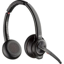 Poly Savi 8220 UC Wireless USB DECT Stereo Headset